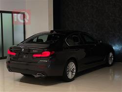 بی ئێم دەبڵیو سیریەس 5